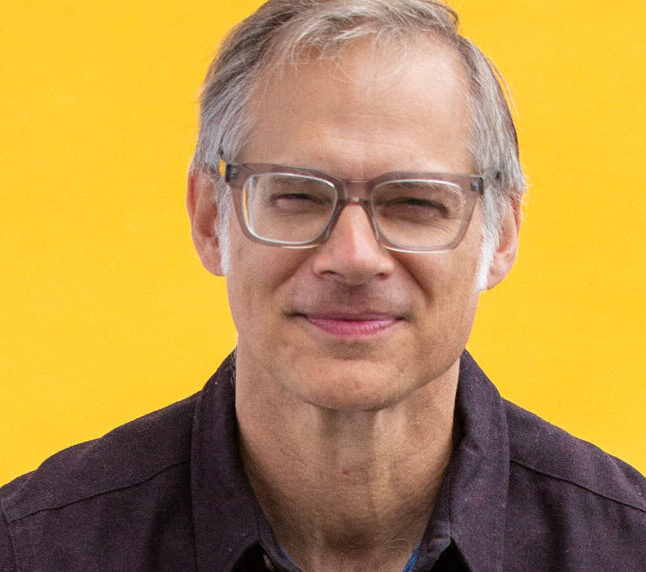 Rob Bennett, Senior Advisor, Just Communities