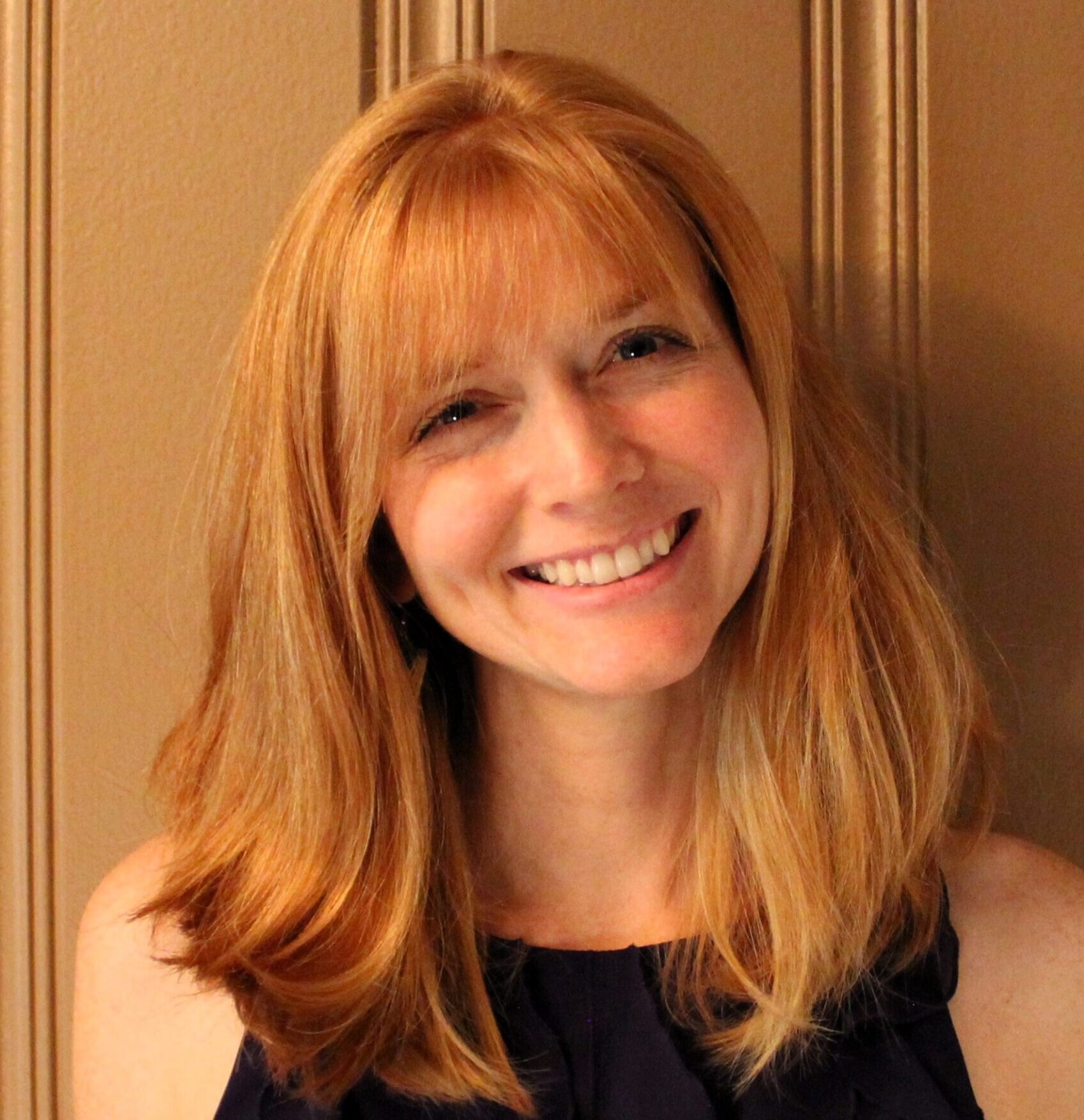 Kirsten Cook. Research & Analytics Director, Partnership for Southern Equity