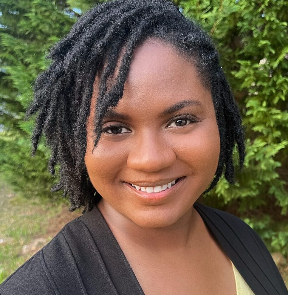 Jennifer Cobb, Just Solutions Manager, Partnership for Southern Equity