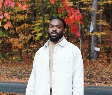 Sterling Johnson